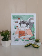 Load image into Gallery viewer, Sissy | Sarah Welch (TX)