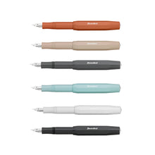 Load image into Gallery viewer, Skyline Sport Fountain Pen | Kaweco (Germany)