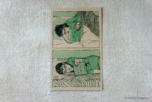 Load image into Gallery viewer, Morose Reads | Sarah Welch (TX)