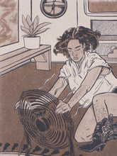 Load image into Gallery viewer, Heatwave | Sarah Welch (TX)