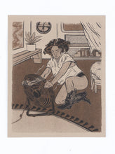 Load image into Gallery viewer, Heatwave | Sarah Welch (TX)