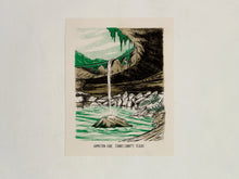 Load image into Gallery viewer, Hamilton Pool | Sarah Welch (TX)