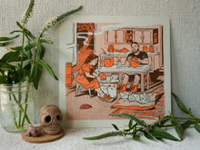 Load image into Gallery viewer, Working With Earth | Sarah Welch (TX)