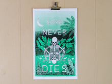 Load image into Gallery viewer, Love Never Dies | Sarah Welch (TX)
