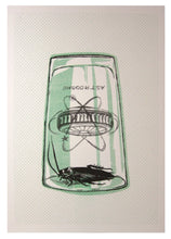 Load image into Gallery viewer, Roach Trap | Sarah Welch (TX)