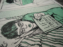 Load image into Gallery viewer, Morose Reads | Sarah Welch (TX)