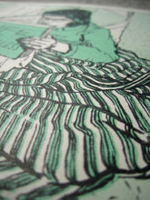 Load image into Gallery viewer, Morose Reads | Sarah Welch (TX)