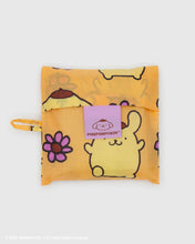 Load image into Gallery viewer, Sanrio Florals Standard Baggu | Pompompurin | Baggu (CA)