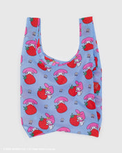 Load image into Gallery viewer, Sanrio Florals Standard Baggu | My Melody | Baggu (CA)