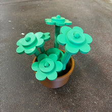 Load image into Gallery viewer, Potted House Plant | Bloom Bricks | Dignan Law (TX)