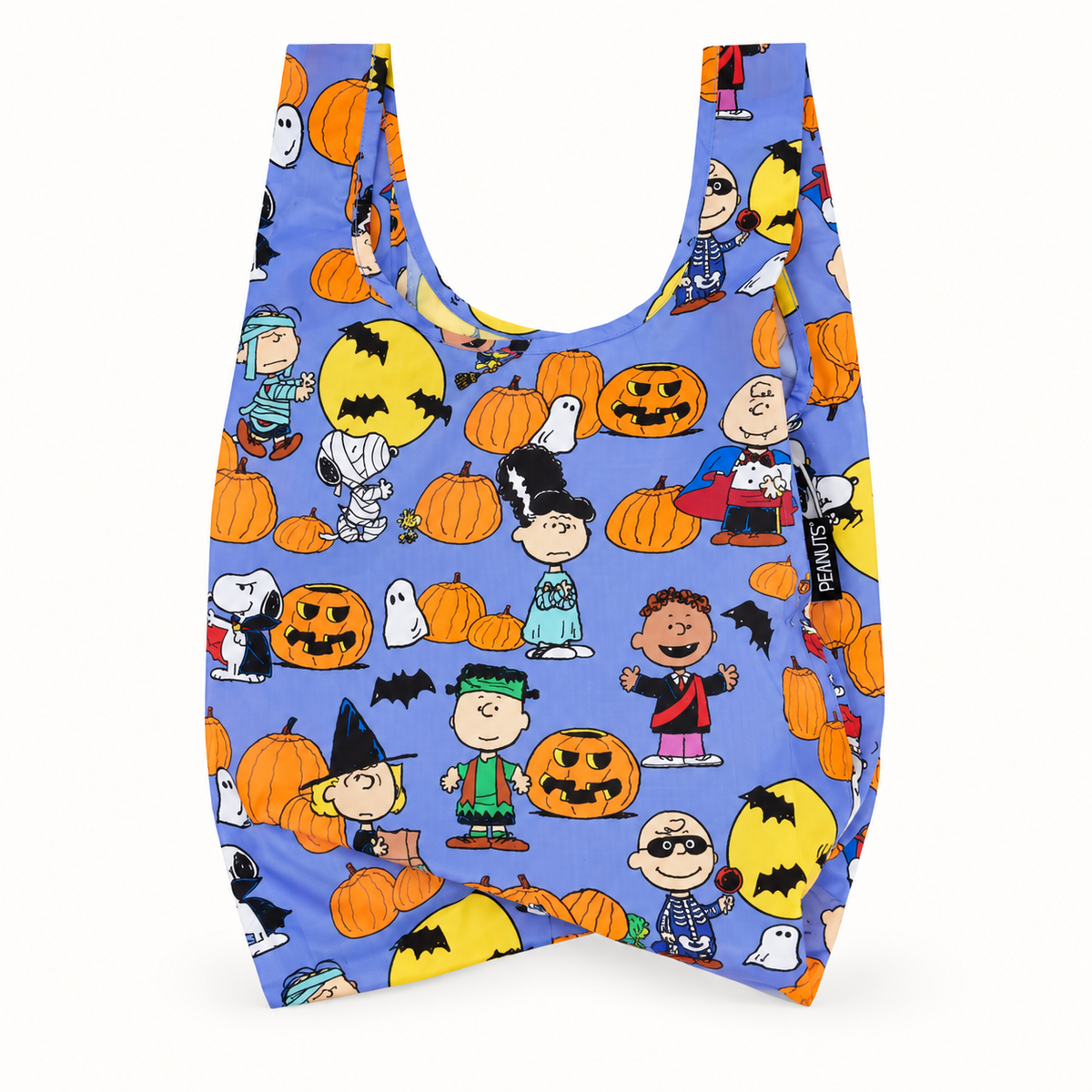 Baby Baggu | Pumpkin Patch | Baggu (CA)