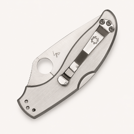 Uptern Lockback | Spyderco (CO)