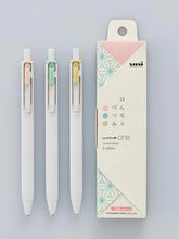 Load image into Gallery viewer, Uni-Ball One .5 Set of 3 | Mitsubishi (Japan)