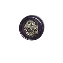 Load image into Gallery viewer, Inu Hariko Wax Seal Stamp | WOODPEPE (Japan)