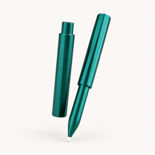 The Wren Refillable Writing Pen | Tom's Studio (UK)