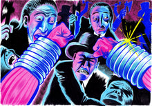 Load image into Gallery viewer, I Know Kung Fu | Gingko Press (CA)