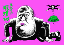 Load image into Gallery viewer, I Know Kung Fu | Gingko Press (CA)