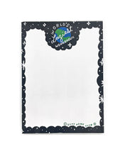 Load image into Gallery viewer, Workaholic Notepad | Stay Home Club (CAN)