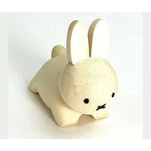 Load image into Gallery viewer, Miffy x Wood Chopstick Rest (Japan)
