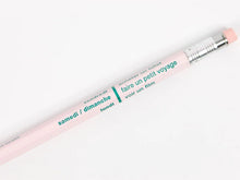 Load image into Gallery viewer, Tous Le Jour Pencil | Mark's Inc (Japan)