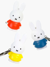 Load image into Gallery viewer, Miffy Keychain | Mercis (Japan)