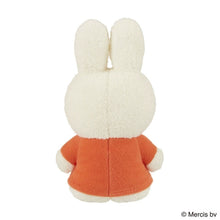 Load image into Gallery viewer, Miffy Plush | Tokotoko Club x Sekiguchi (Japan)