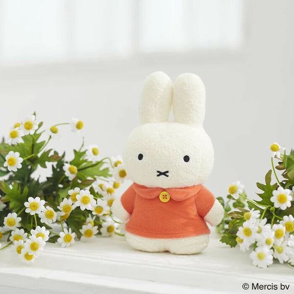 Miffy Plush | Tokotoko Club x Sekiguchi (Japan)