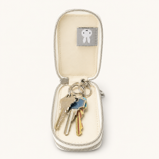 Miffy Key Cover/Pouch | Nicott inc. (Japan)
