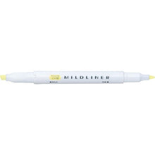 Load image into Gallery viewer, Mildliner Double-Ended Highlighter | Zebra (Japan)