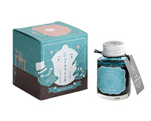 Load image into Gallery viewer, Guitar Taisho Roman Ink | Brilliant Mint | Teranishi Chemical Co. (Japan)