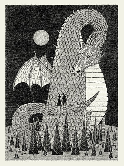 Dragon Heart | Methane Studio (GA)