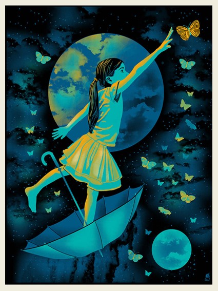 Ruby Moon | Methane Studios (GA)