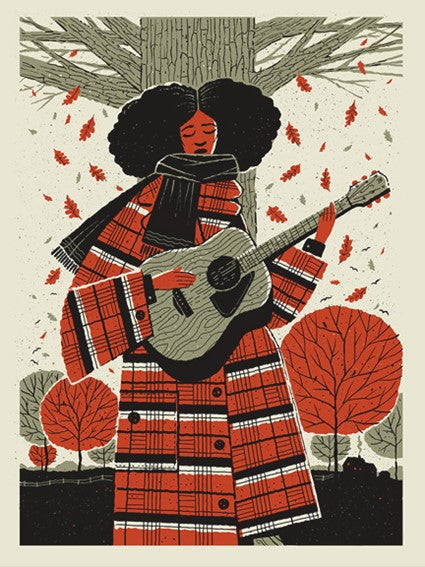 Autumn Song | Methane Studios (GA)