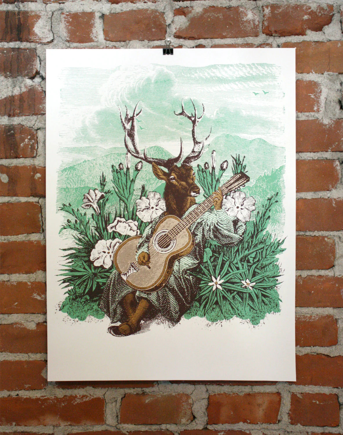 Mountain Song | Nate Duval (MA)