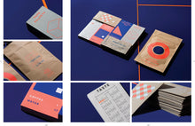 Load image into Gallery viewer, New Retro | Graphics & Logos in Retro Style: 20th Anniversary Edition | Gingko Press (CA)