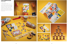 Load image into Gallery viewer, New Retro | Graphics & Logos in Retro Style: 20th Anniversary Edition | Gingko Press (CA)