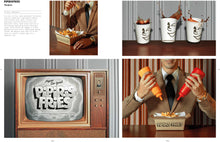 Load image into Gallery viewer, New Retro | Graphics & Logos in Retro Style: 20th Anniversary Edition | Gingko Press (CA)