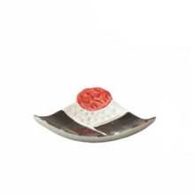 Load image into Gallery viewer, Ume Onigiri Dish (Japan)