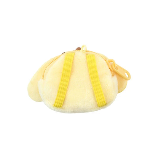 Pompompurin Mini Plush Backpack Charm | Sanrio (Japan)