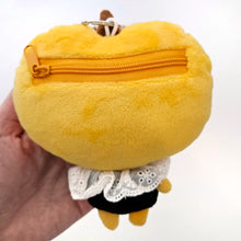Load image into Gallery viewer, Pumpkin Boi Coin Purse | Amy K Nalley (TX)