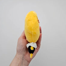 Load image into Gallery viewer, Pumpkin Boi Coin Purse | Amy K Nalley (TX)