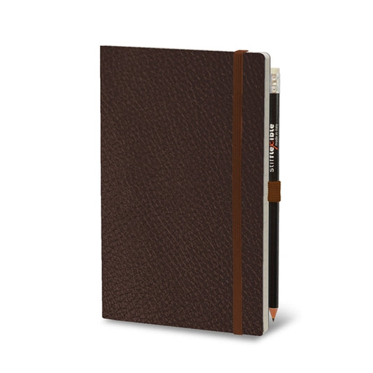 Stiff Collection Notebook | Stifflex (Italy)