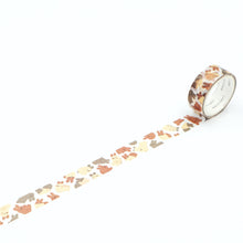 Load image into Gallery viewer, Rabbit Washi Tape | World Craft Co. (Japan)