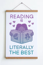 Load image into Gallery viewer, Reading | Aislinn Maxwell