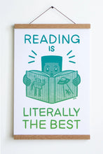 Load image into Gallery viewer, Reading | Aislinn Maxwell