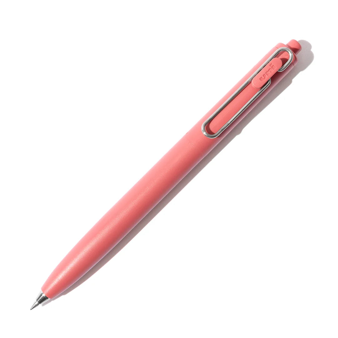 Uni-Ball One F Gel Pen | 0.5mm | Mitsubishi (Japan)