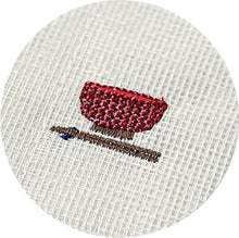 Load image into Gallery viewer, Kaya Kitchen Cloth | Rice Bowl | Kiyoi (Japan)