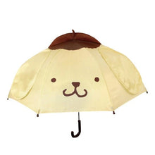 Load image into Gallery viewer, Pompurin Small Umbrella | Sanrio (Japan)