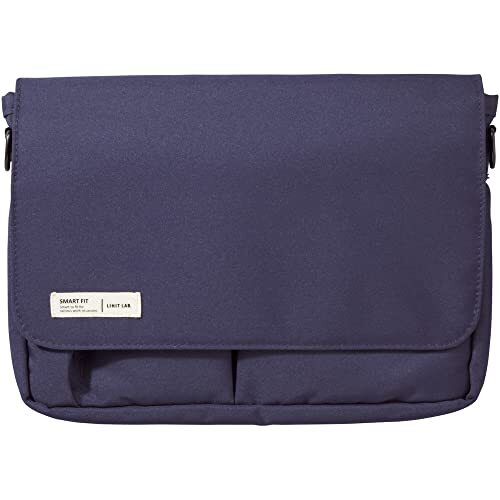 Smart Fit Bag Organizer Insert (7-inch) | LIHIT LAB. (Japan)