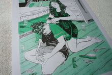 Load image into Gallery viewer, Nape Shave | Sarah Welch (TX)